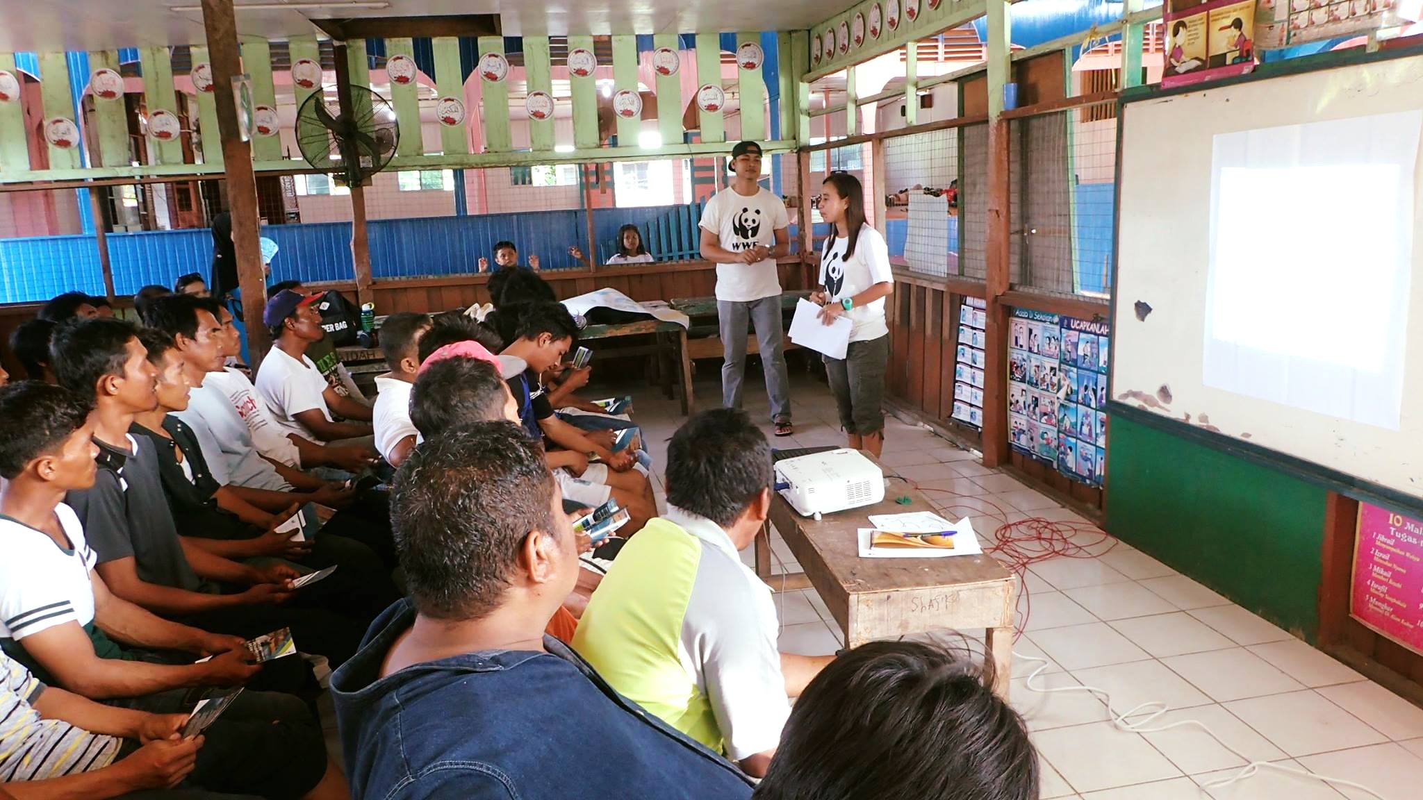 environmental education in malaysia