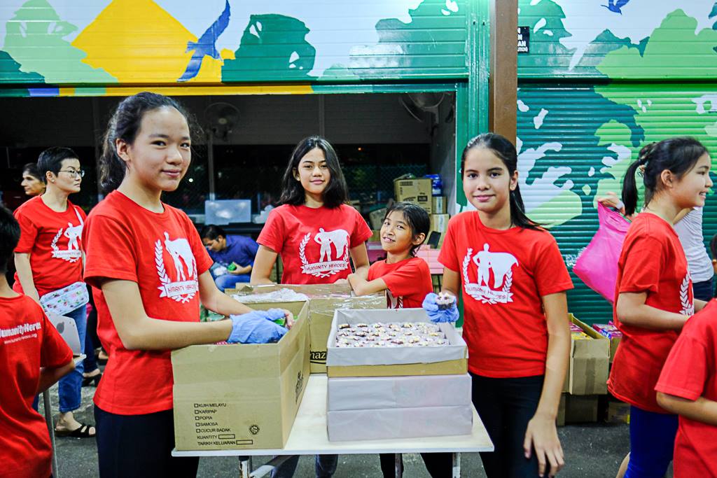 8 NGOs In Malaysia That You Should Volunteer At In 2018