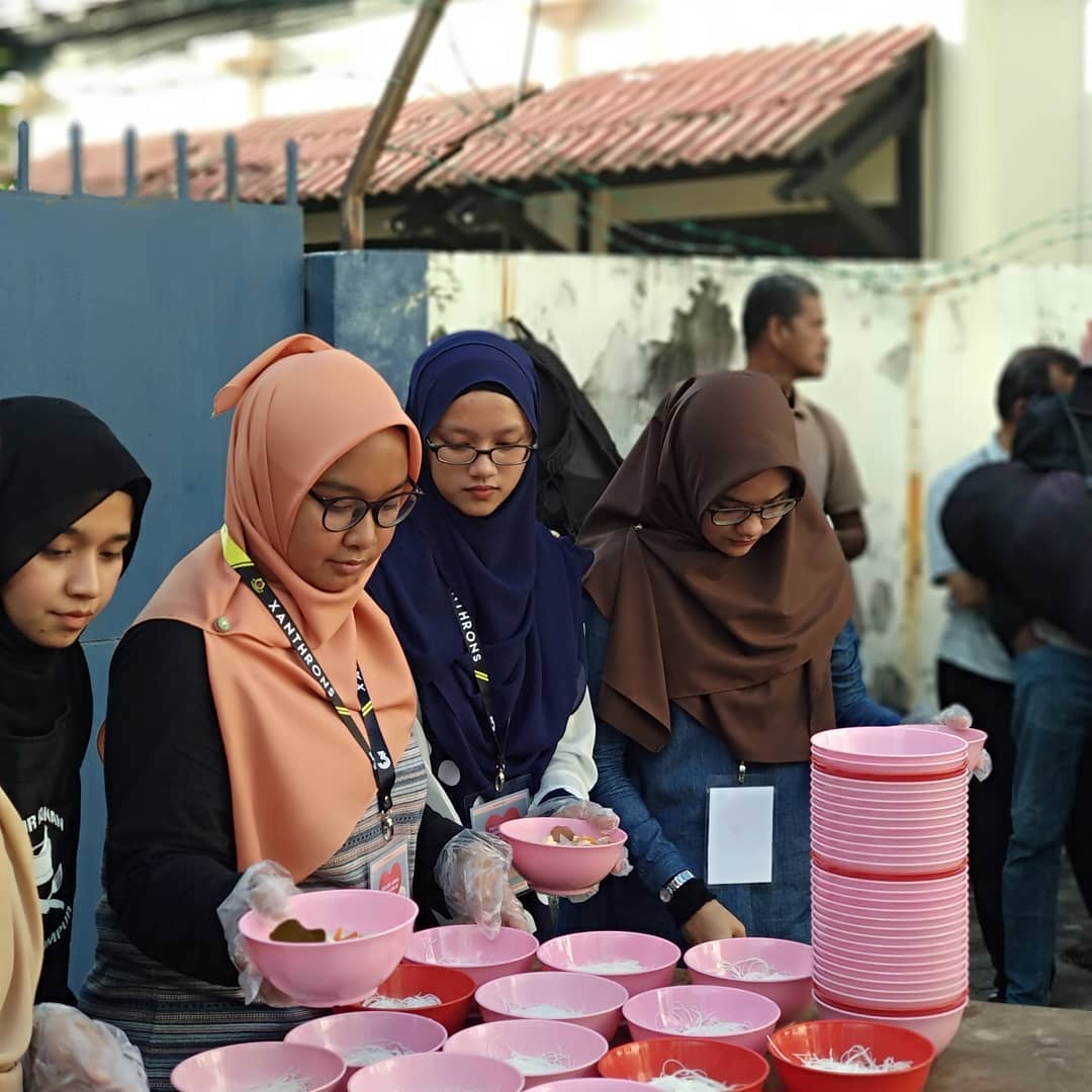 Help These 8 Selfless Soup Kitchens Fight Hunger In Msia One Meal At A Time